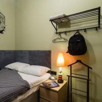 Photo #16 of hostel "4U CAPSULE HOTEL"