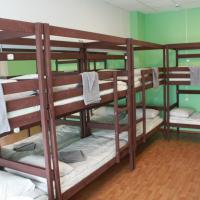 Photo #17 of hostel "Friends Hostel"