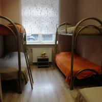 Photo #6 of hostel "Voyazh"