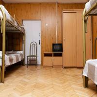 Photo #19 of hostel "Yamskaya Sloboda"