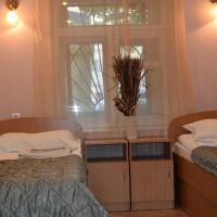 Photo #3 of hostel "Yamskaya Sloboda"